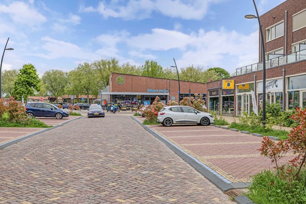 Medium property photo - Smedingplein 7, 8302 BA Emmeloord